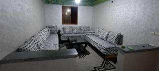 Appart Tahannaout - 3