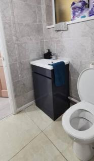 Piccolo flat - Birmingham - 9