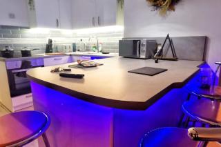 Piccolo flat - Birmingham - 5