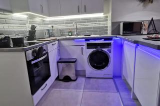 Piccolo flat - Birmingham - 4