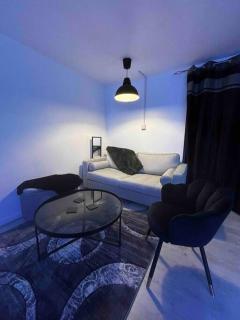 Piccolo flat - Birmingham - 2