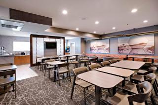 SpringHill Suites Phoenix Glendale/Peoria - Peoria - 1