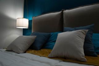 Trithome Suite Boutique Barberini - Roma - 8
