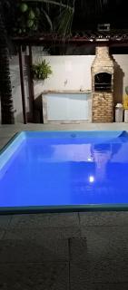 Achei ! Ótima casa próximo Praia do Forte Cabo Frio c piscina até 8 pessoas incluindo crianças, ligue e confira nossa oferta - Cabo Frío - 0