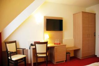 Hotel Mühleneck - Schortens - 2
