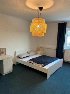 BM Rooms - Bamberger Gemütlichkeit - Bamberga - 0