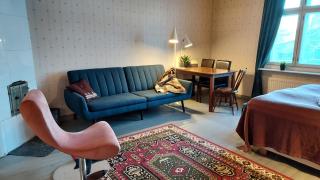 Entisajan Helmi - Tampere - 0