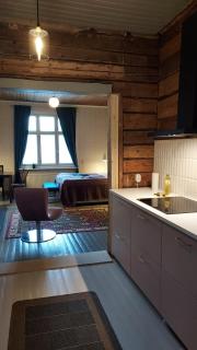 Entisajan Helmi - Tampere - 4