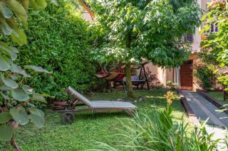 Appartamento in villa liberty - Ghivizzano - 6