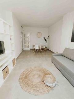 House on the beach between Barcelona-Tarragona 2 - 5