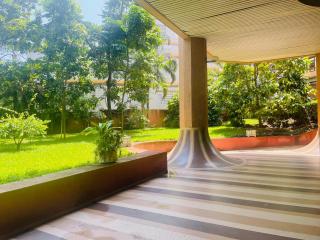 Residence Roume Abidjan Plateau - 6