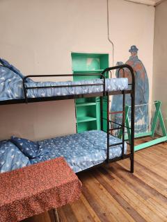 Hostal Casa Chincol - Valparaíso - 1