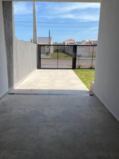 Casa Esmeralda - Guaratuba - 3