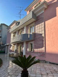 B&B Villa Pina - Colleferro - 7