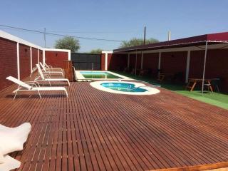 Hotel Alojamiento Raque-Lito - Patquía - 3