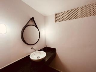 Apartamento VISTA MAR - LINDO - 4