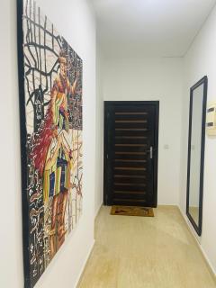 Residence Roume Abidjan Plateau - 4