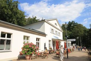 Mollibahnhof - Heiligendamm Mollibahnhof Heiligendamm EZ 01 - Heiligendamm - 0
