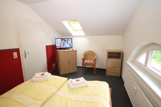 Mollibahnhof - Heiligendamm Mollibahnhof Ferienwohnung 05 - Heiligendamm - 6