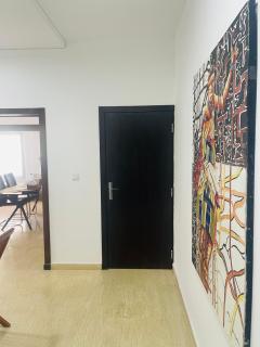 Residence Roume Abidjan Plateau - 3