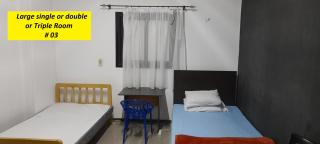 Rooms, shared apartment with a separate private entrance in Nasr City,Cairo,Egypt near the new Malaysian students building, the Abana, Al-Fajr Institute for teaching languages 15 min from Cairo International Airport, 25 min downtown and 40 min to pyramids - Il Cairo - 0