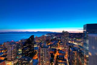 The Westin Seattle - Seattle - 8