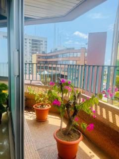 Residence Roume Abidjan Plateau - 1