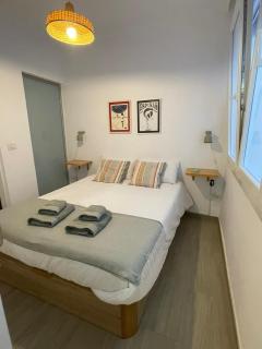 A Sunlit Haven, Home in Canarias - Las Palmas - 0