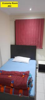Rooms, shared apartment with a separate private entrance in Nasr City,Cairo,Egypt near the new Malaysian students building, the Abana, Al-Fajr Institute for teaching languages 15 min from Cairo International Airport, 25 min downtown and 40 min to pyramids - 7