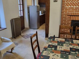 Gîte typique avec étang privé, linge et ménage inclus, Wi-Fi et animaux gratuits - FR-1-591-378 - Rosnay - 2