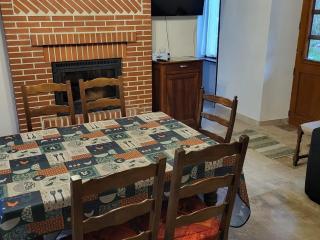 Gîte typique avec étang privé, linge et ménage inclus, Wi-Fi et animaux gratuits - FR-1-591-378 - Rosnay - 1