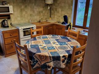 Gîte familial au cœur du parc de La Brenne avec étang privé, cheminée, Wi-Fi et animaux acceptés - FR-1-591-377 - 5