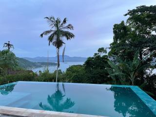 Casa Clara - Paraty - 0