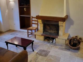 Maison de vacances au cœur du parc de la Brenne avec étang privé, Wi-Fi et animaux acceptés - FR-1-591-376 - Rosnay - 6