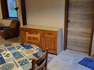 Maison de vacances au cœur du parc de la Brenne avec étang privé, Wi-Fi et animaux acceptés - FR-1-591-376 - 5