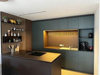 Wohnung 55m2 Top Ausstattung - 1