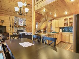 Govy Alpine Getaway - Meredith Lodging - Government Camp - 6