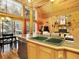 Govy Alpine Getaway - Meredith Lodging - Government Camp - 3