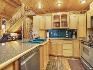 Govy Alpine Getaway - Meredith Lodging - Government Camp - 2