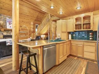 Govy Alpine Getaway - Meredith Lodging - Government Camp - 1