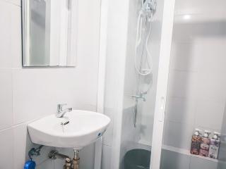 Affordable 2 Bed Condo Rental in Davao City with Wifi & Netflix, Swimming Pool, Gym & Billiard Hall - 3