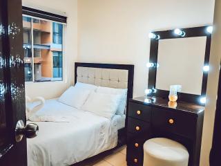 Affordable 2 Bed Condo Rental in Davao City with Wifi & Netflix, Swimming Pool, Gym & Billiard Hall - 1