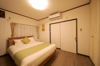 DAVIDE NO YAKATA 201 Vacation STAY 88398 - 4