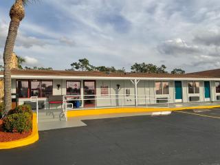 Knights Inn Punta Gorda - Punta Gorda - 5