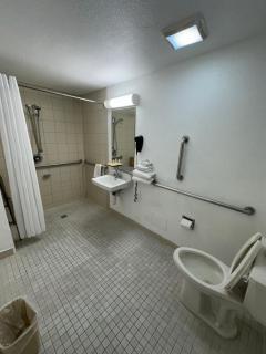 Knights Inn Punta Gorda - Punta Gorda - 6