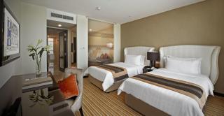Hatten Hotel Melaka - Malacca - 9