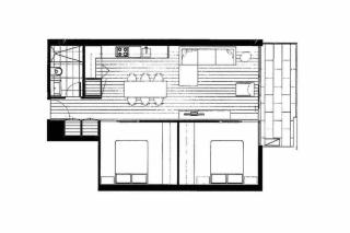 Award winning designer complex – Cantala - Melbourne - 6