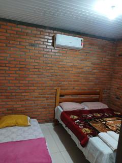 Casa em Florianópolis, Rio Vermelho, 2 quartos - 4