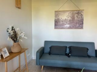 Anse des Caraïbes - 1