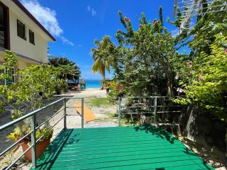 Huahine Beach House - Fare - 6